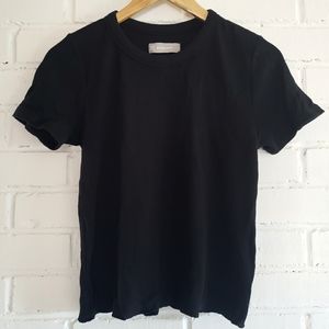 Everlane Waffle Knit Tee